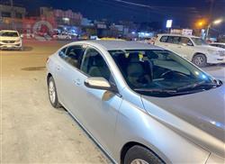 شێڤرۆلێت مالیبۆ